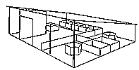 Picture of building layout
