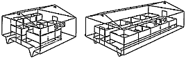 Picture of building layouts